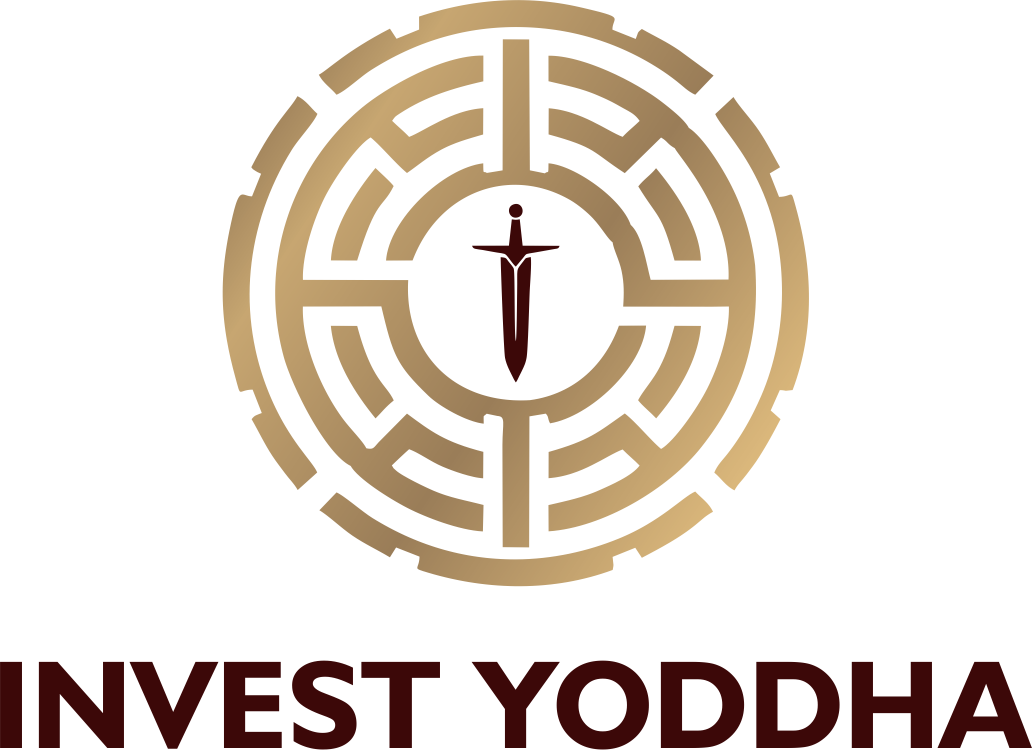 Invest Yoddha