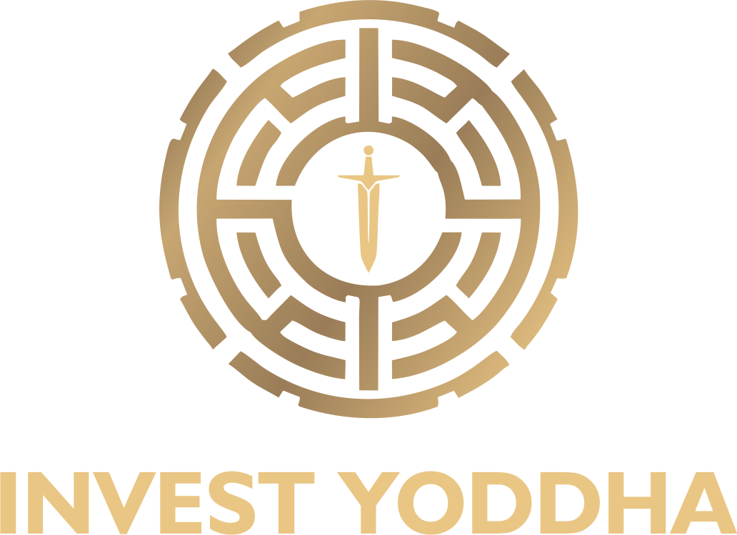Invest Yoddha
