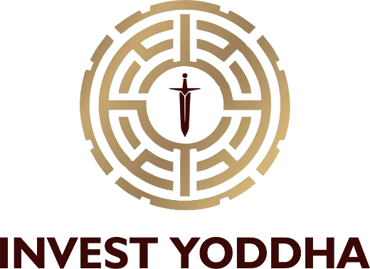 Invest Yoddha logo